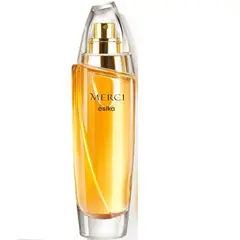 ESIKA - MERCI pefume aroma floral de 50ml