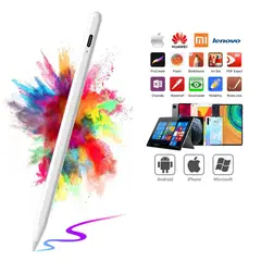 GENERICO - Smart Pencil Activo Lapiz para Ipad Android Windows Chromebook