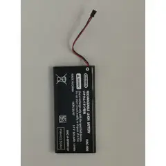 GENERICO - Bateria para nintendo switch joy-con hac-006 nuevo