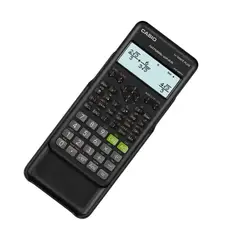 CASIO - Calculadora Científica FX-350ES Plus 2da Edición