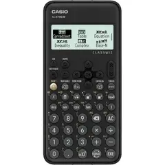 CASIO - Calculadora Científica Profesional Fx-570la CW
