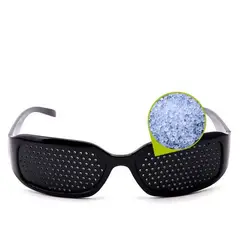 GENERICO - LENTES PINHOLE RETICULARES ESTENOPEICOS ANTIFATIGA - MEJORE SU VISION