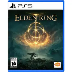 SONY - Juego elden ring ps5