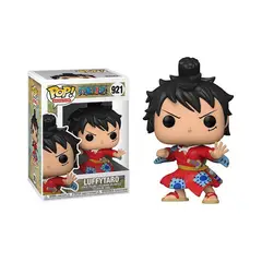 FUNKO - Pop one piece luffytaro 921 - nueva wave