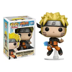 FUNKO - Pop rasengan naruto segunda wave naruto shippuden # 181