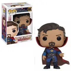 FUNKO - Pop marvel doctor strange 169 - primera wave doctor strange