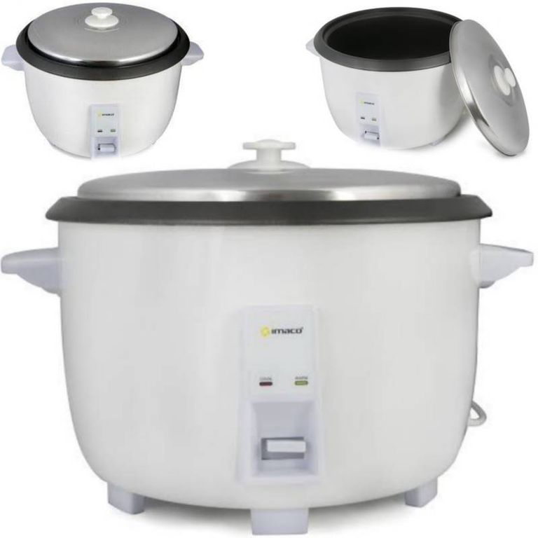 Olla arrocera RC56 5.6 Litros