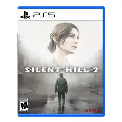 SONY - SILENT HILL 2 Ps5