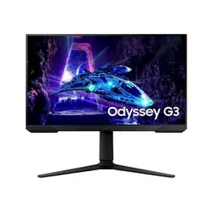 SAMSUNG - MONITOR GAMER 27DG300 27 180hz 1Ms FreeSync PREMIUN