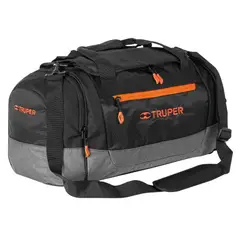 TRUPER - Maleta deportiva viaje camping 55CM
