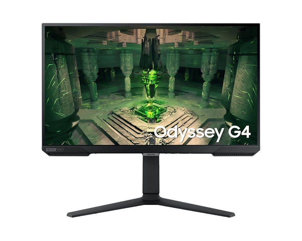 MONITOR LS27BG402ENXGO 27 240HZ 1Ms G-SYNC FreeSync PREMIUN