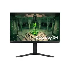 SAMSUNG - MONITOR LS27BG402ENXGO 27 240HZ 1Ms G-SYNC FreeSync PREMIUN