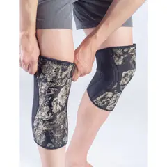 COVER - Rodillera Lion Metcom