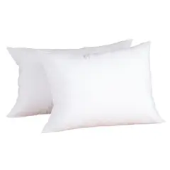 SLEEPER - Pack x 02 Almohadas Clásicas Standard 50 x65 cm