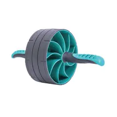 LIVE UP - AB Rueda Abdominal Pro