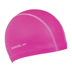 SPEEDO - Gorro para Natacion Pace Cap Rosado