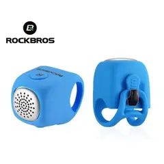 Rockbros - Timbre Electrónico Bicicleta Cb1709
