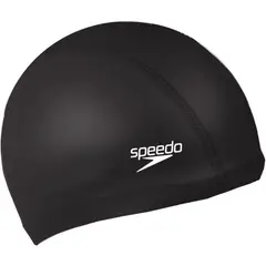 SPEEDO - Gorro para Natacion Pace Cap Negro