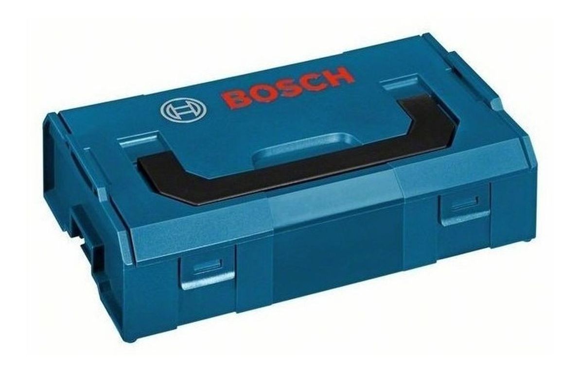 Caja Para Herramientas 10 L- Boxx Mini