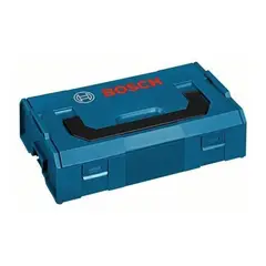 BOSCH - Caja Para Herramientas 10 L- Boxx Mini