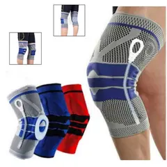 GENERICO - Rodillera Articulada Ortopédica con Gel