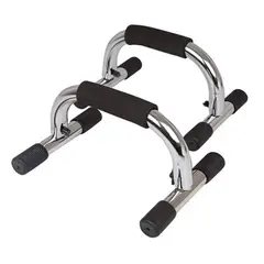 GENERICO - Barras para Planchas-flexiones