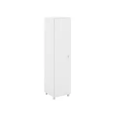 BONNO - Mueble De Cocina Multiuso Klause Blanco
