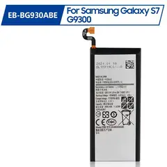 OEM - BATERIA SAMSUNG S7 NUEVO - PLOMO