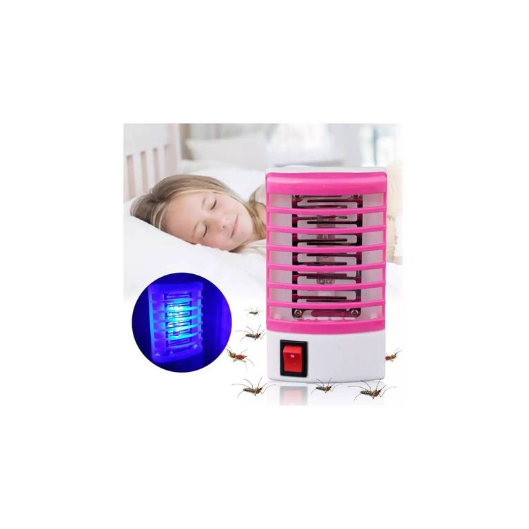 Repelente eléctrico mata zancudo mosquito