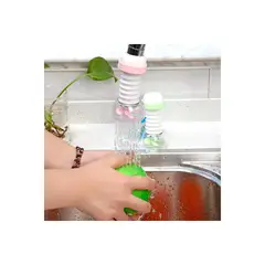 GENERICO - Filtro de Grifo para Cocina Baño - Anti Splah