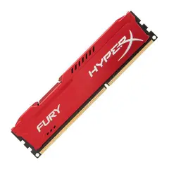 HYPERX - Memoria Ram Ddr3 - 8gb 1600mhz 15v - Blindadas Para Pc