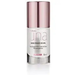 NATURA - Base Primer 3D Gel Uñas Una