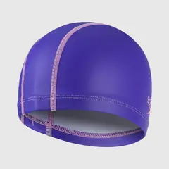 SPEEDO - Gorro para Natacion Pace Junior Morado