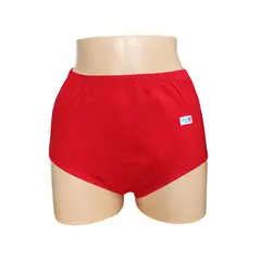 SWEET COTTON - Trusa Clásica Rojo