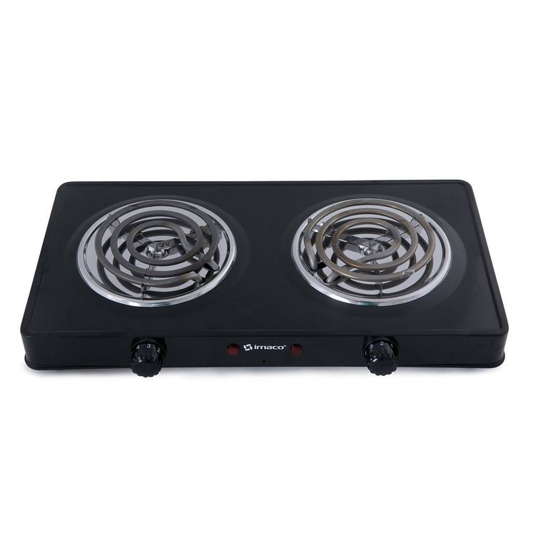 Cocina Eléctrica 2200 W Hp1400