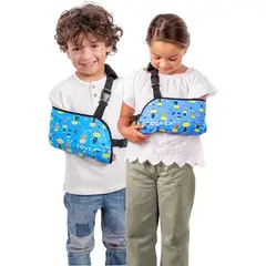 COVER - Cabestrillo Pediátrico Talla 6-11 años