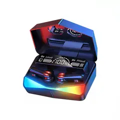 GENERICO - Handsfree bluetooth M28 gamer