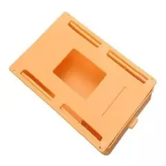 GENERICO - Cajón Bandeja Autoadhesiva Para Escritorio Oculto - Maiz