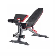 EVERBEST - Banca Abdominal Libre Multifuncional