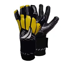 GENERICO - GUANTES PARA ARQUERO FUBBALL PROMASTER PROFESIONAL TALLA 10