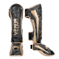 VENUM - Canilleras de Muay Thai y MMA