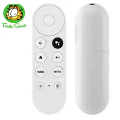 UNIVERSAL - Control Remoto Para Google TV Chromecast 4K Snow G9N9N