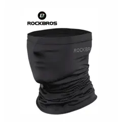 ROCKBROS - Bandana amoldable deportiva original