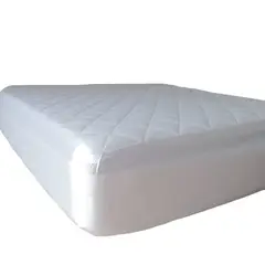 SLEEPER - Protector de colchón Amoldable de Tela 2.0 plz