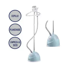 IMACO - Vaporizador De Prendas PGS2016 15Lts celeste