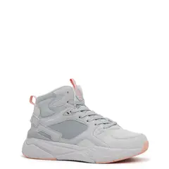 APOLO - Zapatillas Botín Urbanas Mujer AD22-80