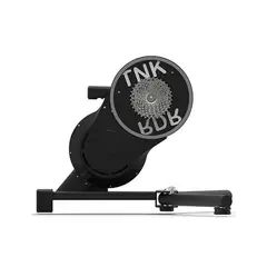 THINKRIDER - Rodillo para entrenamiento x7 Pro Smart Trainer