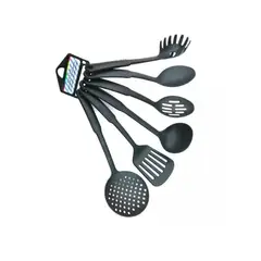 GENERICO - Set de Cucharones de Cocina
