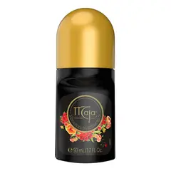 MAJA - Desodorante Antitranspirante Roll-on Clásica 50 Ml Pomelo