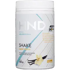GENERICO - Batido Nutricional Shake H Sabor vainilla 550g